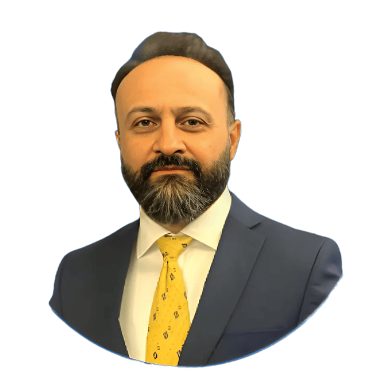 Peyman Ezzati