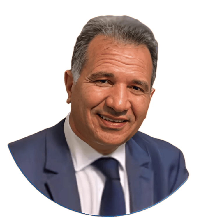 Samad Kargar