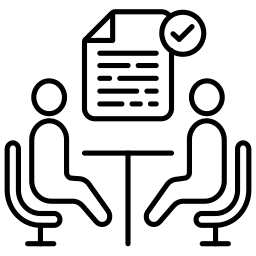 Specialized consulting