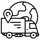 خدمات لجستیک و تحویل