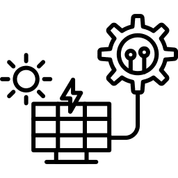 طراحی و نصب نیروگاه
